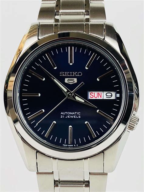 seiko watch original.